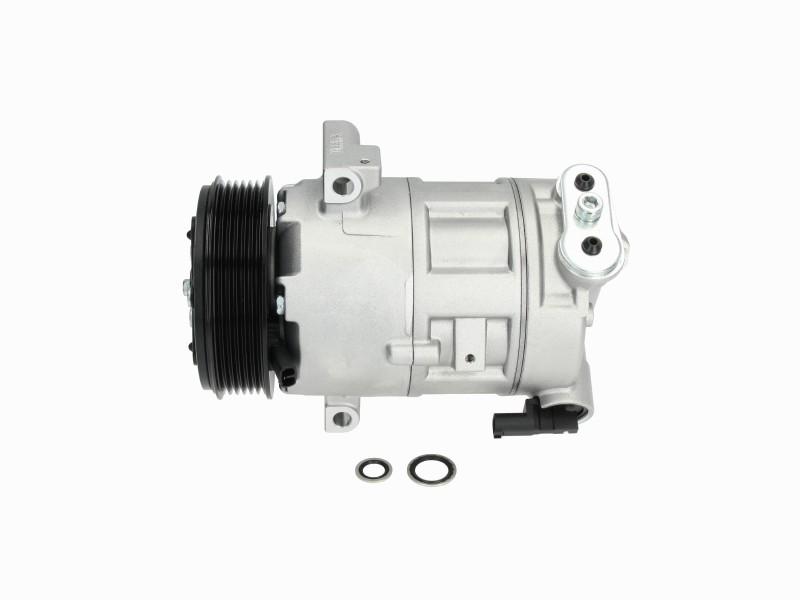 Compressor