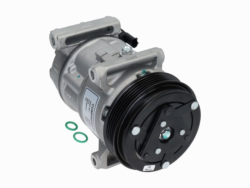 Compressor