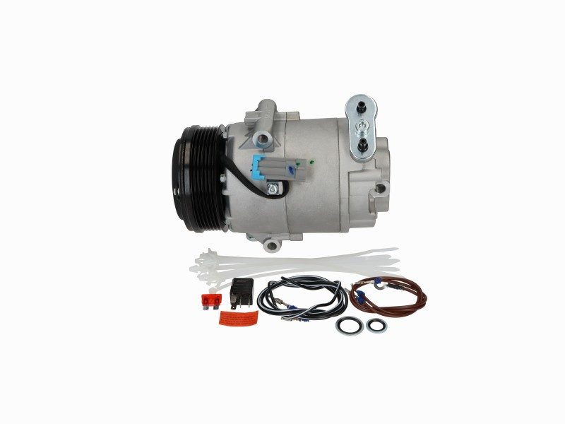 Compressor