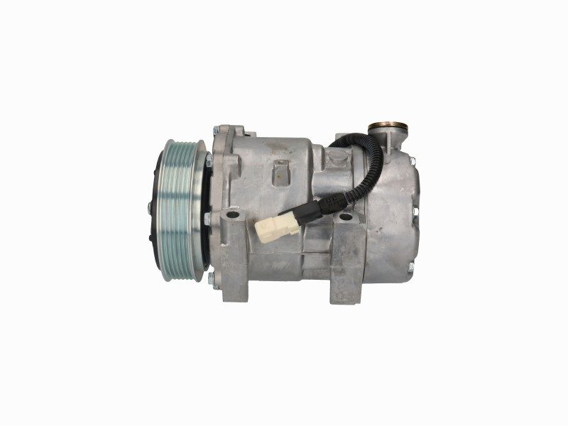 Compressor