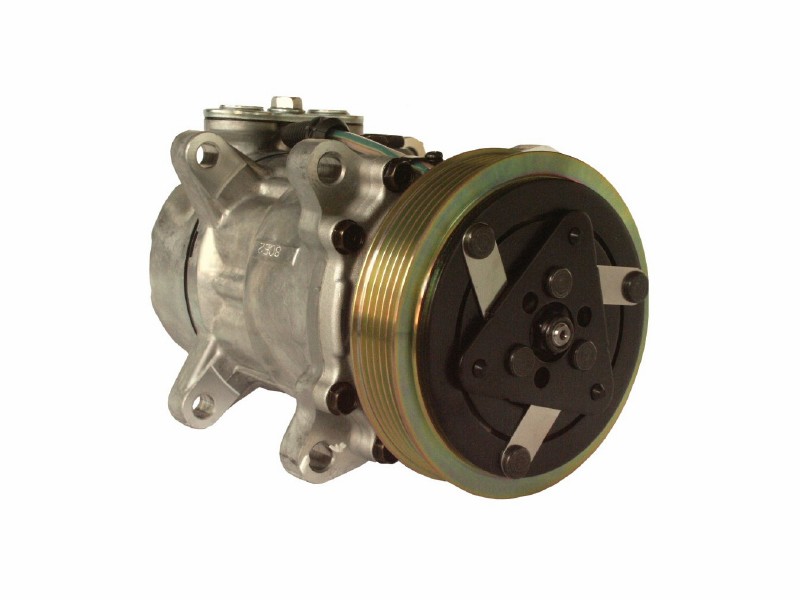 Compressor