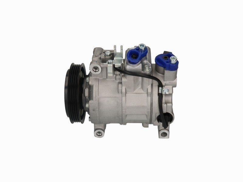 Compressor