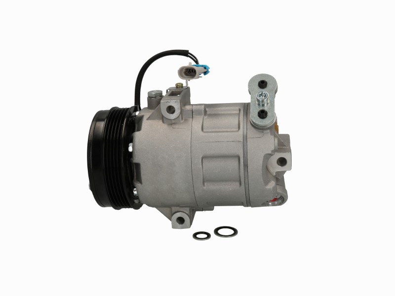 Compressor