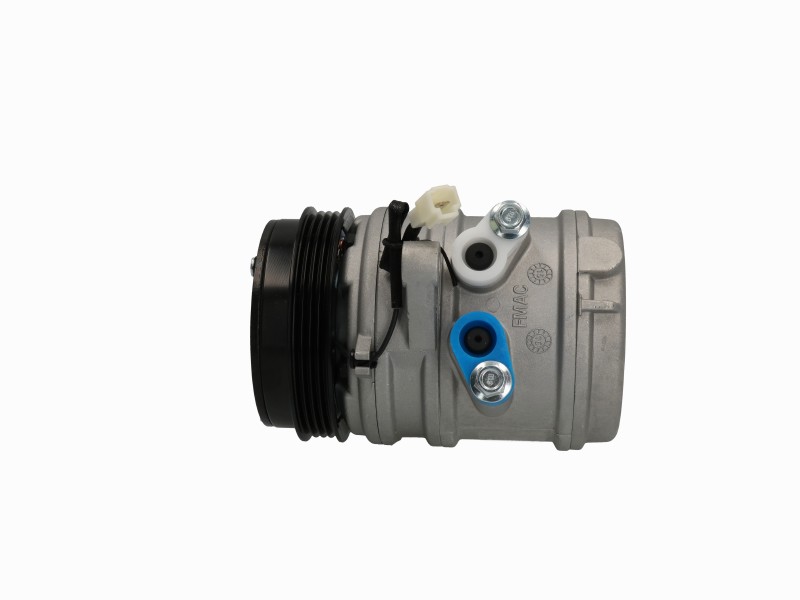 Compressor
