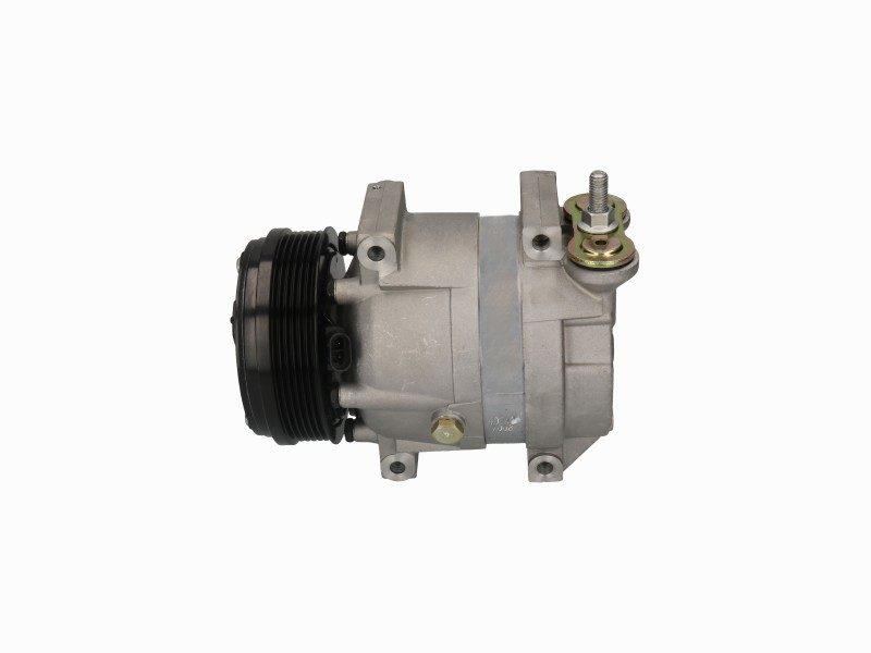 Compressor