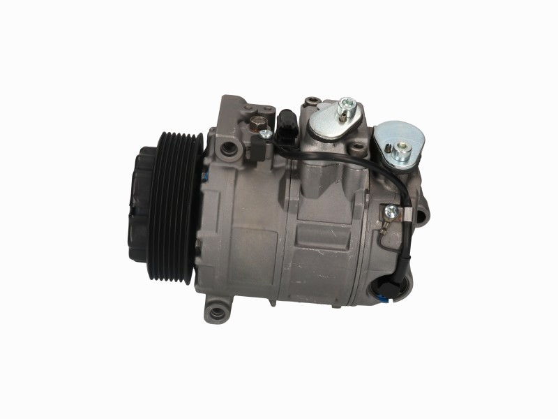 Compressor