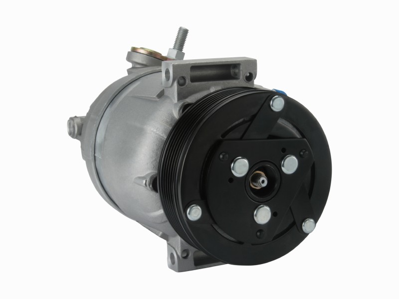 Compressor