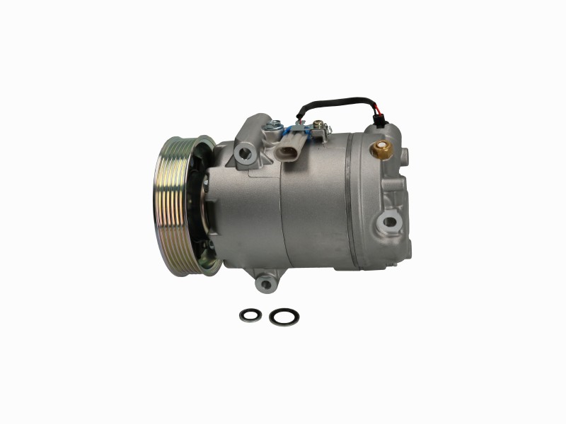 Compressor