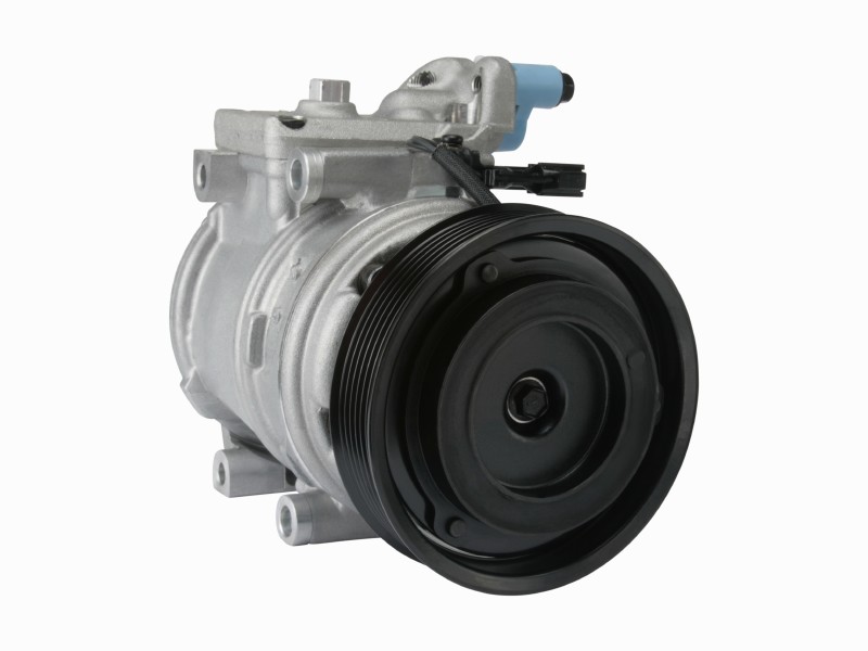 Compressor