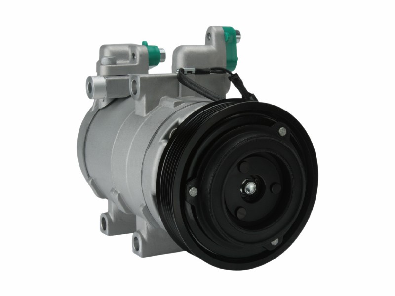 Compressor