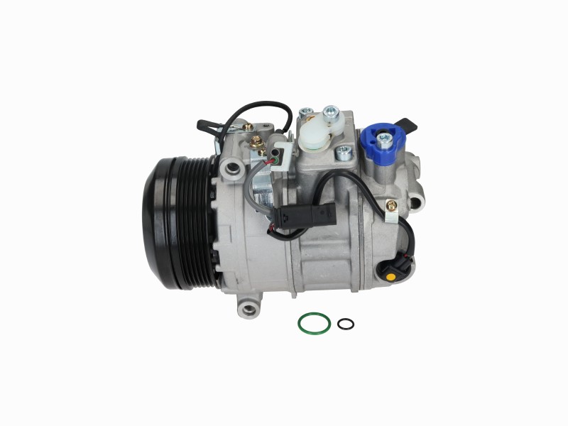 Compressor