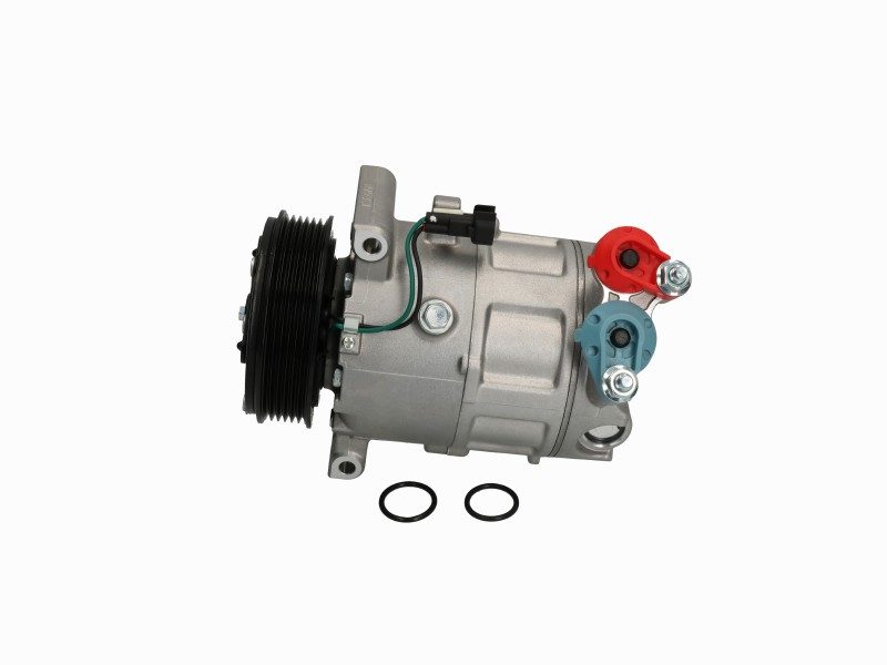 Compressor