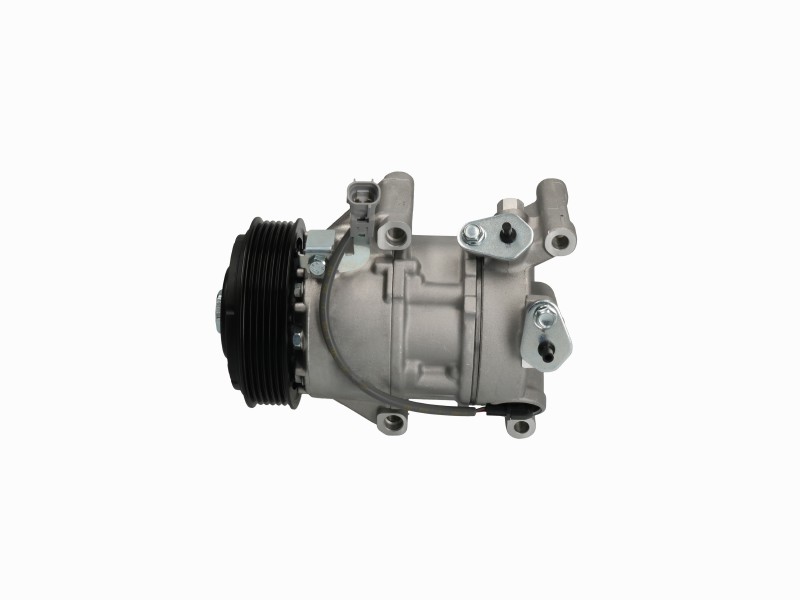 Compressor