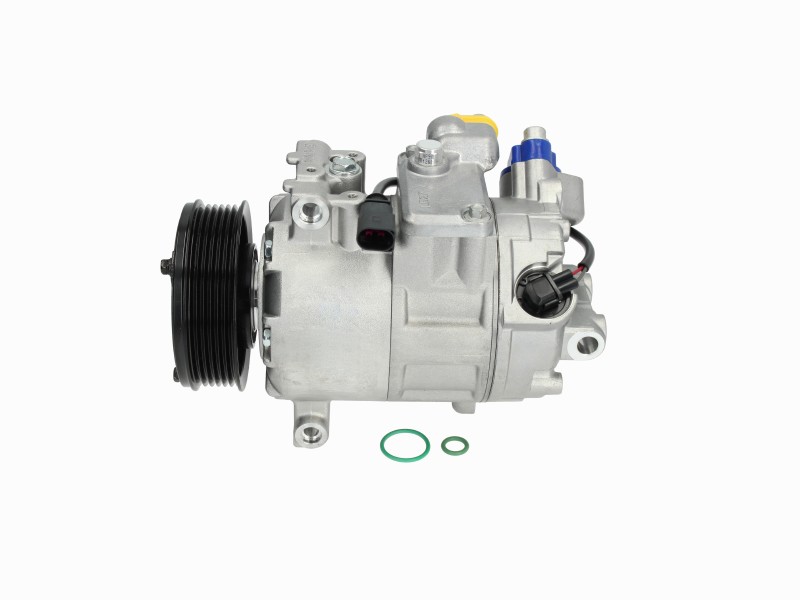 Compressor
