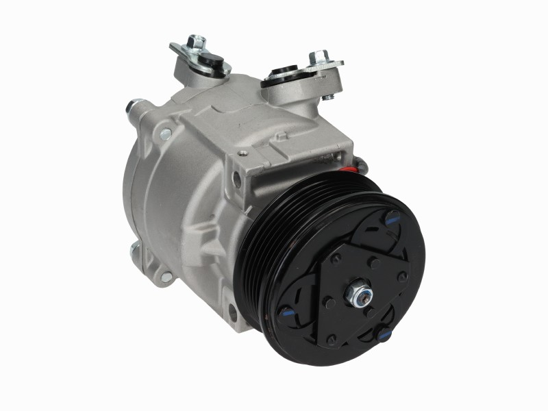 Compressor