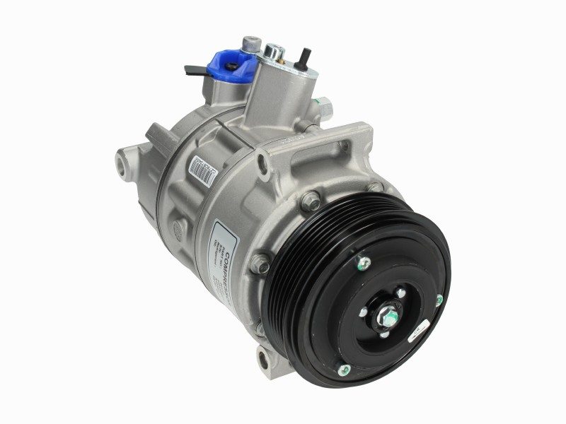 Compressor