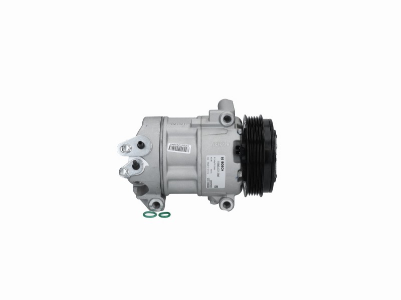 Compressor