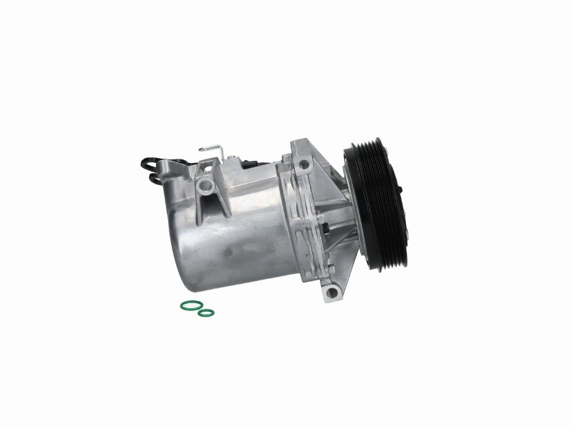 Compressor