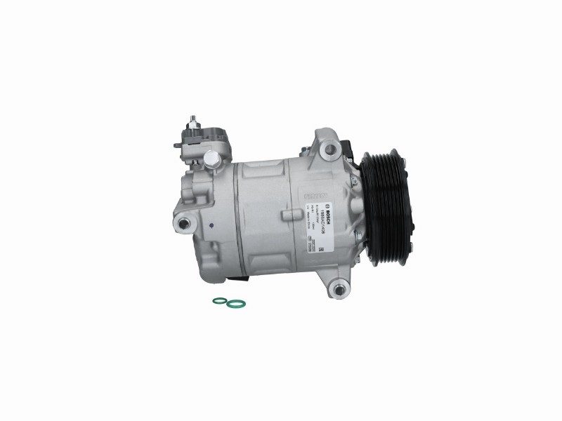 Compressor