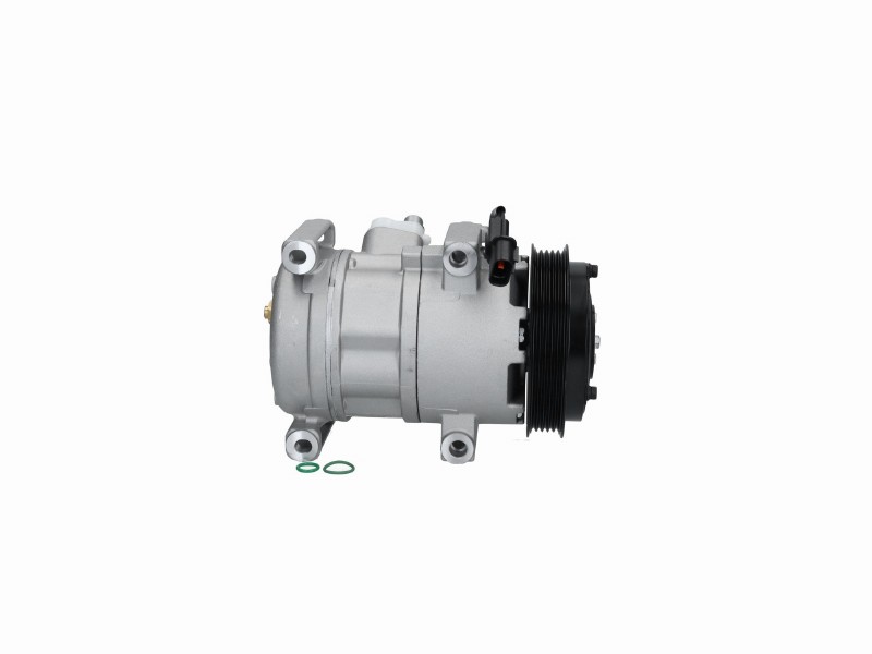 Compressor