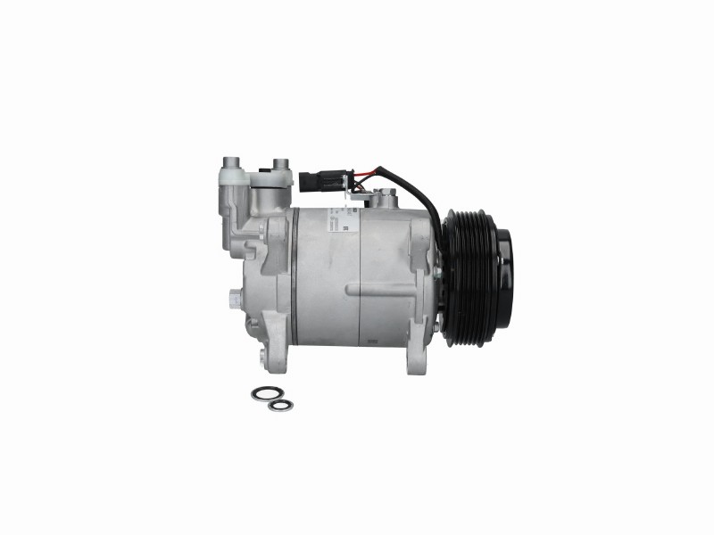 Compressor