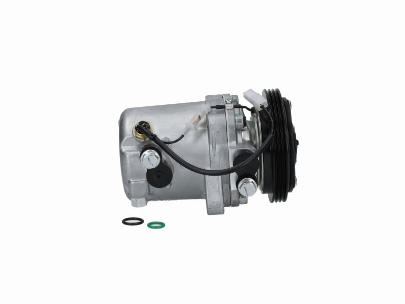 Compressor
