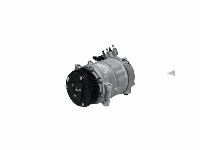 Compressor