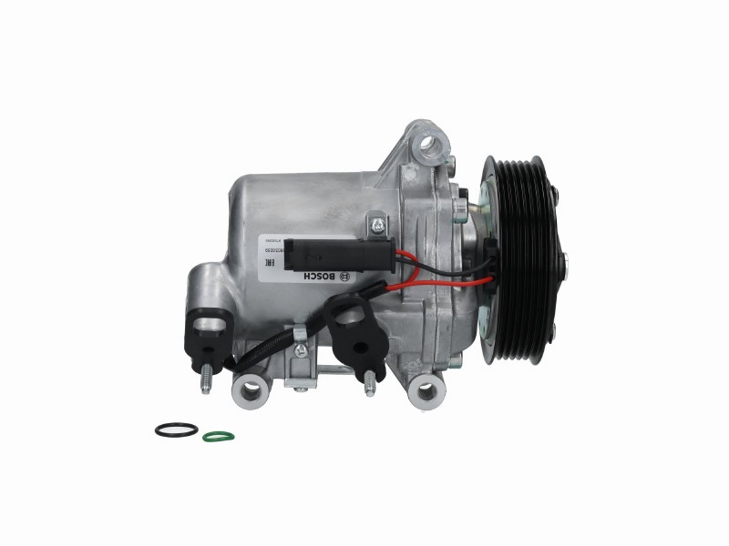 Compressore A/C 12V Citroën berlingo/C2/C3 II origin