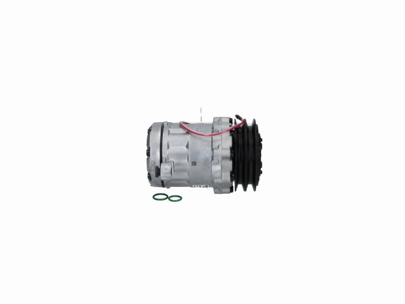 Compressor