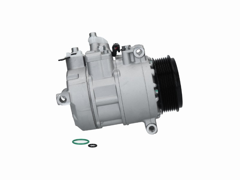 Compressor
