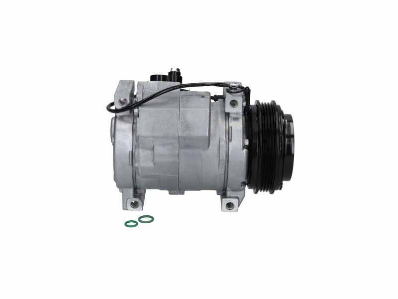 Compressor