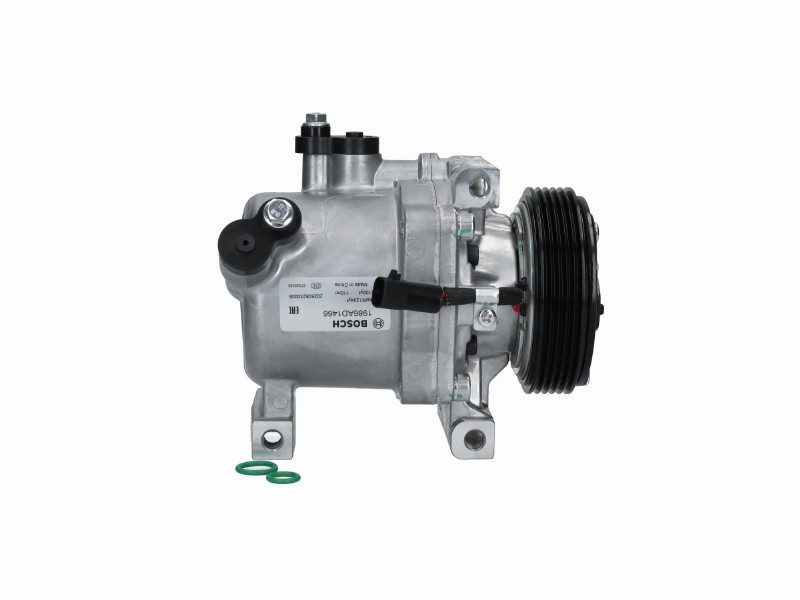 Compressor