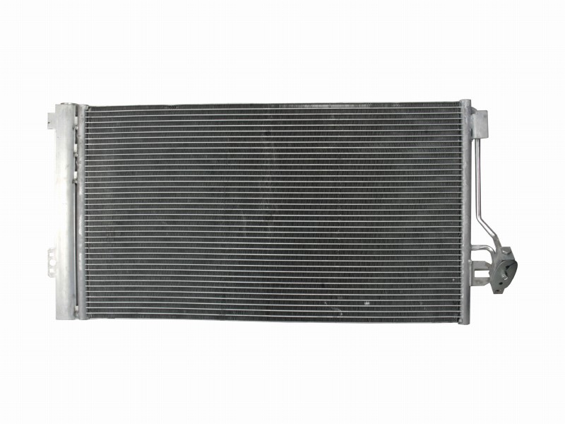 AC condenser