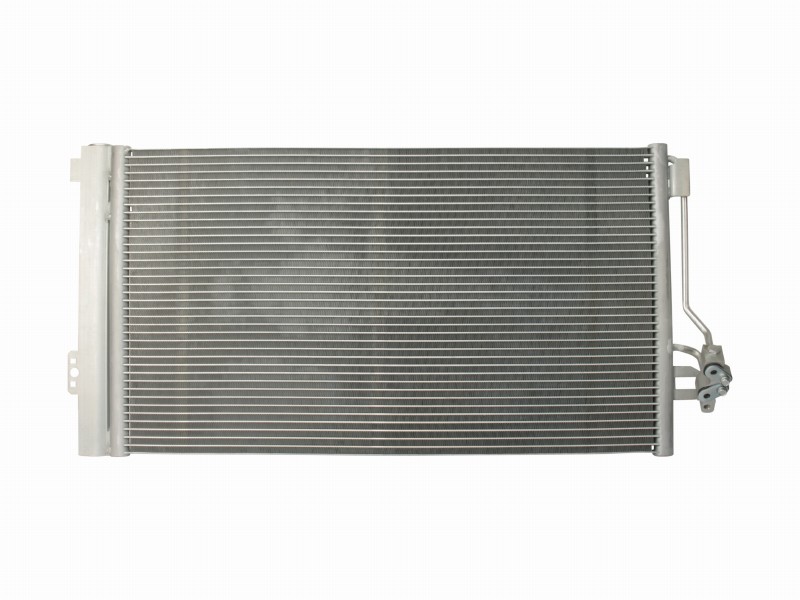 AC condenser