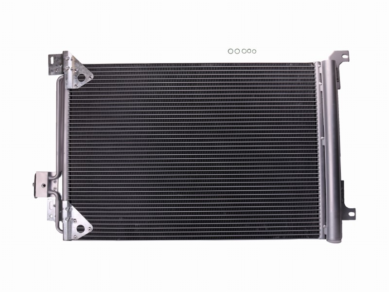 AC condenser