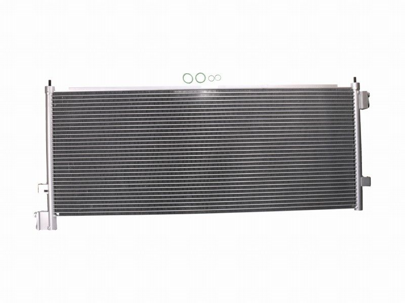 AC condenser