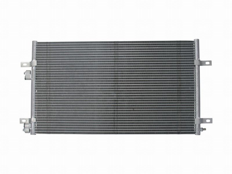 AC condenser