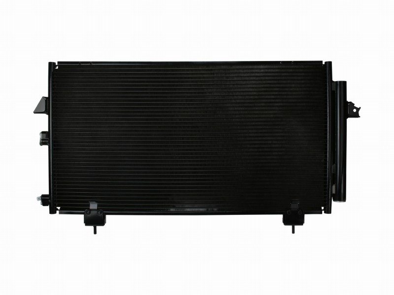 AC condenser