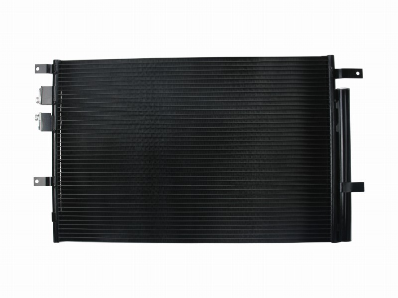 AC condenser