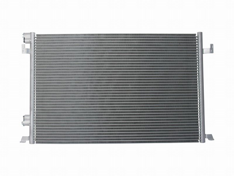 AC condenser