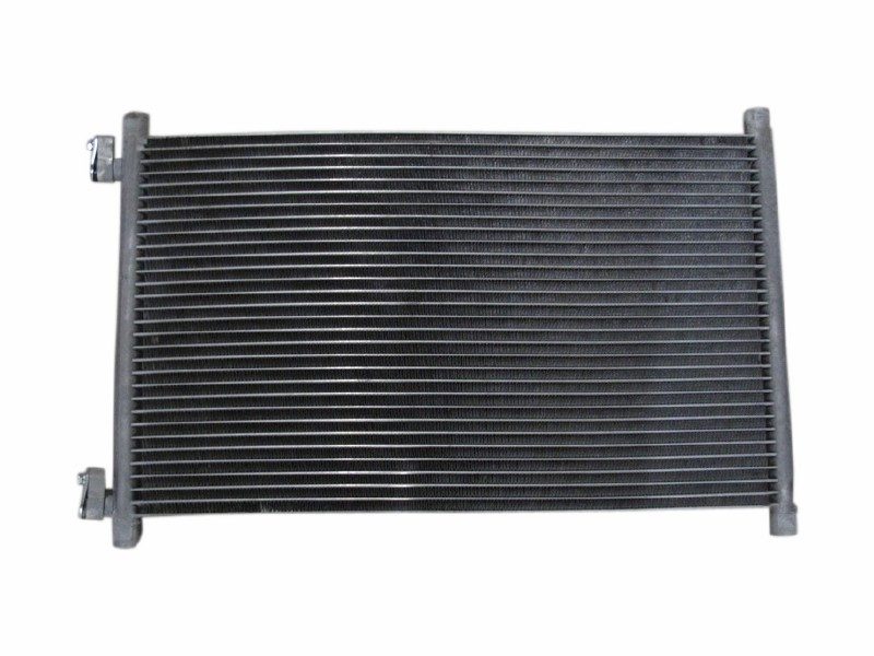 AC condenser