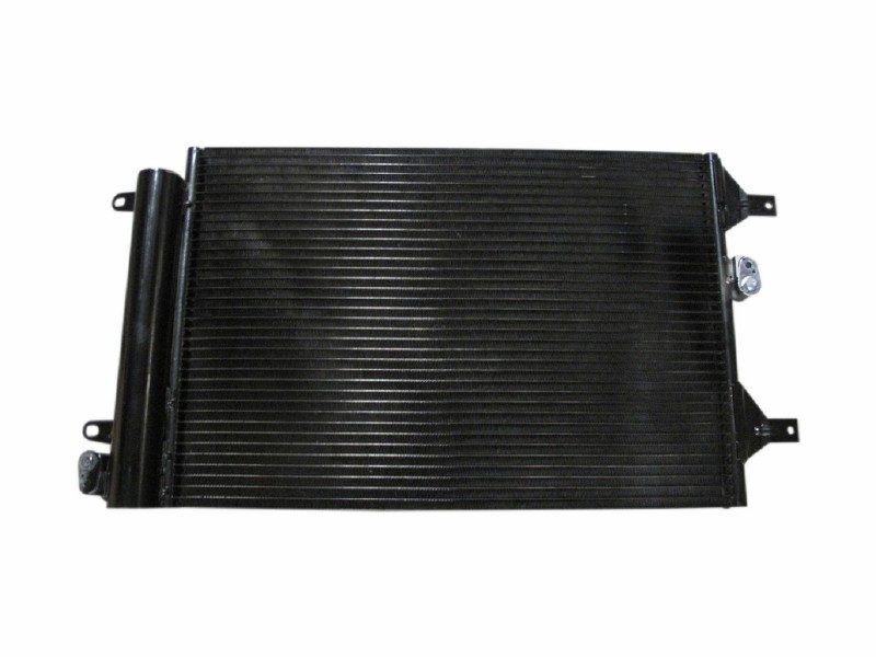 AC condenser
