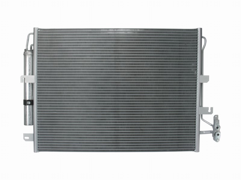 AC condenser