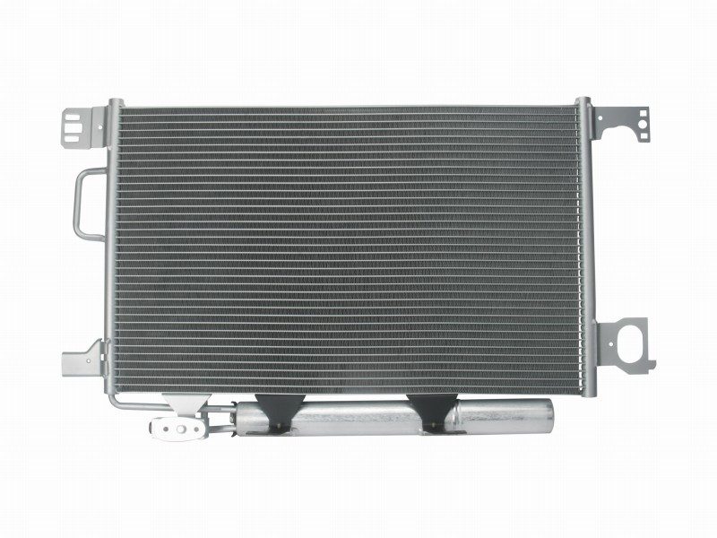 AC condenser