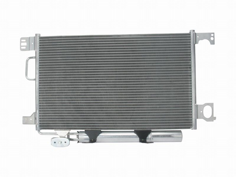 AC condenser