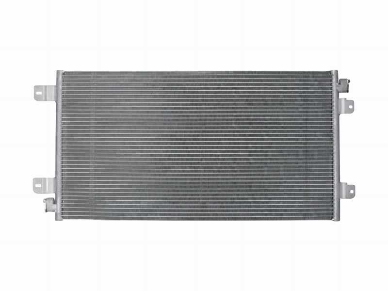 AC condenser
