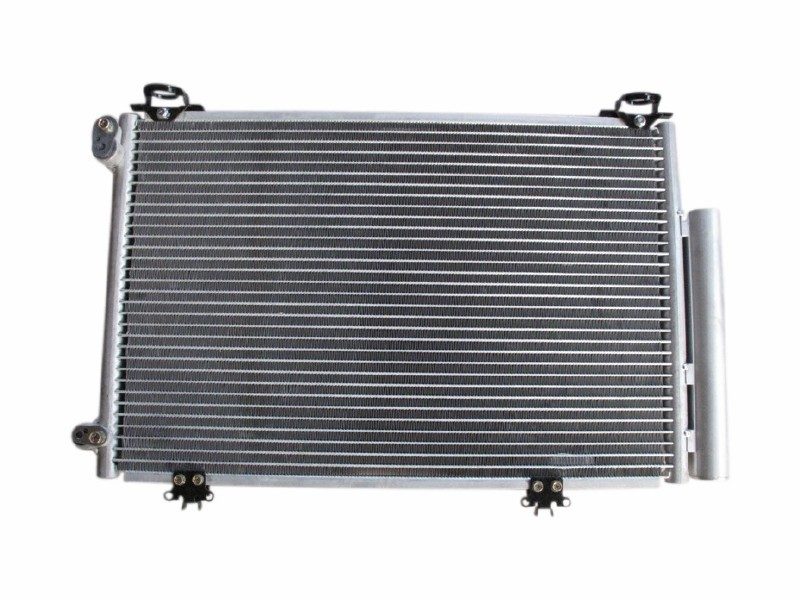 AC condenser