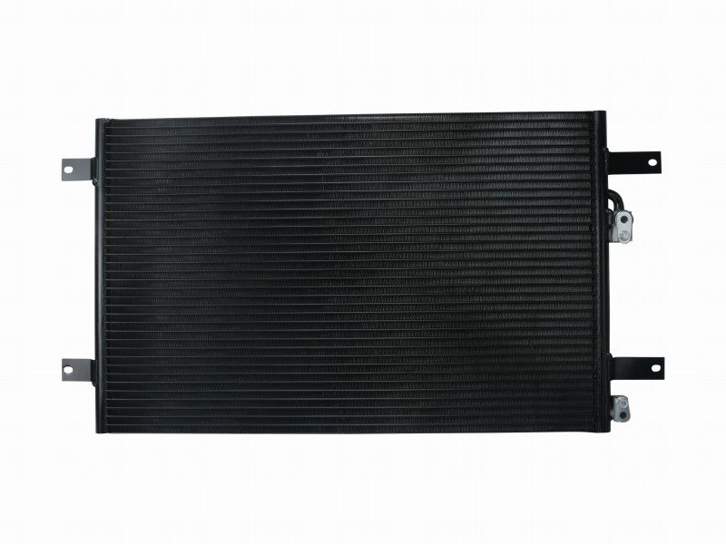 AC condenser