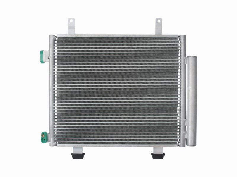 AC condenser