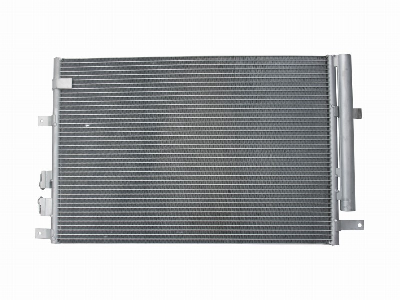 AC condenser